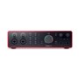 Аудіоінтерфейс FOCUSRITE Scarlett 16i16 4th Gen