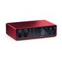 Аудіоінтерфейс FOCUSRITE Scarlett 16i16 4th Gen