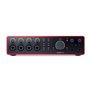 Аудіоінтерфейс FOCUSRITE Scarlett 18i16 4th Gen