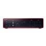 Аудіоінтерфейс FOCUSRITE Scarlett 18i16 4th Gen