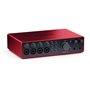 Аудіоінтерфейс FOCUSRITE Scarlett 18i16 4th Gen