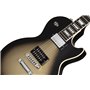 Електрогітара GIBSON ADAM JONES LES PAUL STANDARD SILVERBURST