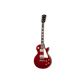 Електрогітара GIBSON LES PAUL STANDARD 50s FIGURED TOP 60s CHERRY