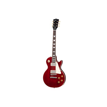 Електрогітара GIBSON LES PAUL STANDARD 50s FIGURED TOP 60s CHERRY