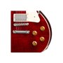 Електрогітара GIBSON LES PAUL STANDARD 50s FIGURED TOP 60s CHERRY