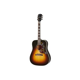 Гітара електроакустична GIBSON HUMMINGBIRD STANDARD VINTAGE SUNBURST