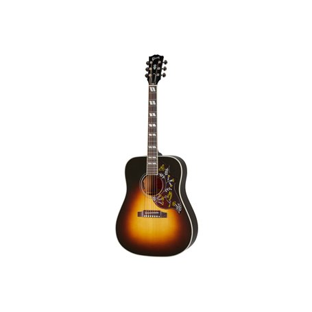 Гітара електроакустична GIBSON HUMMINGBIRD STANDARD VINTAGE SUNBURST