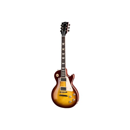 Електрогітара GIBSON LES PAUL STANDARD 60s FIGURED TOP ICED TEA