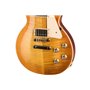 Електрогітара GIBSON LES PAUL STANDARD 60s FIGURED TOP UNBURST