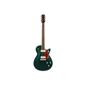 Електрогітара GRETSCH G5210-P90 ELECTROMATIC JET TWO 90 SINGLE-CUT WITH WRAPAROUND TAILPIECE CADILLAC GREEN