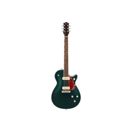 Електрогітара GRETSCH G5210-P90 ELECTROMATIC JET TWO 90 SINGLE-CUT WITH WRAPAROUND TAILPIECE CADILLAC GREEN