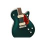 Електрогітара GRETSCH G5210-P90 ELECTROMATIC JET TWO 90 SINGLE-CUT WITH WRAPAROUND TAILPIECE CADILLAC GREEN