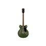 Гітара напівакустична GRETSCH G5622 ELECTROMATIC CENTER BLOCK DOUBLE-CUT WITH V-STOPTAIL OLIVE METALLIC