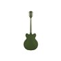 Гітара напівакустична GRETSCH G5622 ELECTROMATIC CENTER BLOCK DOUBLE-CUT WITH V-STOPTAIL OLIVE METALLIC