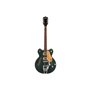 Гітара напівакустична GRETSCH G5622T ELECTROMATIC CENTER BLOCK DOUBLE-CUT WITH BIGSBY CADILLAC GREEN