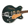 Гітара напівакустична GRETSCH G5622T ELECTROMATIC CENTER BLOCK DOUBLE-CUT WITH BIGSBY CADILLAC GREEN