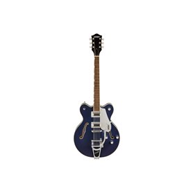 Гітара напівакустична GRETSCH G5622T ELECTROMATIC CENTER BLOCK DOUBLE-CUT WITH BIGSBY MIDNIGHT SAPPHIRE