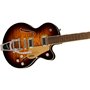 Гітара напівакустична GRETSCH G5655T-QM ELECTROMATIC CENTER BLOCK JR. SINGLE-CUT QUILTED MAPLE WITH BIGSBY SWEET TEA