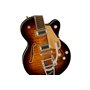 Гітара напівакустична GRETSCH G5655T-QM ELECTROMATIC CENTER BLOCK JR. SINGLE-CUT QUILTED MAPLE WITH BIGSBY SWEET TEA