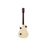 Електрогітара GRETSCH STREAMLINER JET CLUB SINGLE-CUT WITH WRAPAROUND VINTAGE WHITE