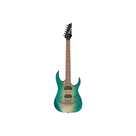 Електрогітара IBANEZ RG421PB CHF