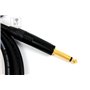 Кабель інструментальний KLOTZ TITANIUM INSTRUMENT CABLE 3 M