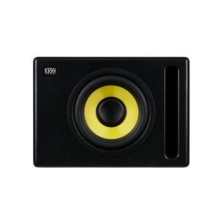 Студійний сабвуфер KRK SYSTEMS S10.4