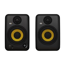 Студійний монітор KRK SYSTEMS GoAux 4