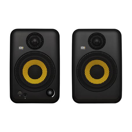 Студійний монітор KRK SYSTEMS GoAux 4