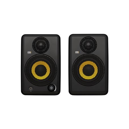 Студійний монітор KRK SYSTEMS GoAux 3