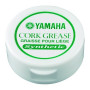 YAMAHA CORK GREASE SMALL Уход за духовыми инструментами фото