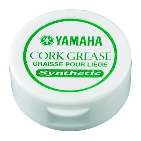 YAMAHA CORK GREASE SMALL Уход за духовыми инструментами фото