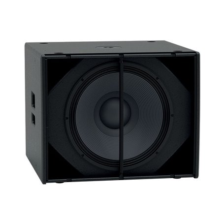 Сабвуфер MARTIN AUDIO Blackline X Powered XP118