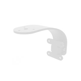 Кріплення для колонок на стелю MARTIN AUDIO CDD5 CEILING BRACKET WHITE