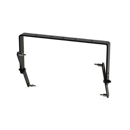 Рама для підвісу MARTIN AUDIO CDD10 YOKE ASSEMBLY BLACK