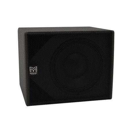 Сабвуфер MARTIN AUDIO SX112