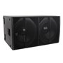 Сабвуфер MARTIN AUDIO X218B BLACKLINE X SUBWOOFER BLACK