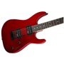 Електрогітара JACKSON JS11 DINKY AH METALLIC RED