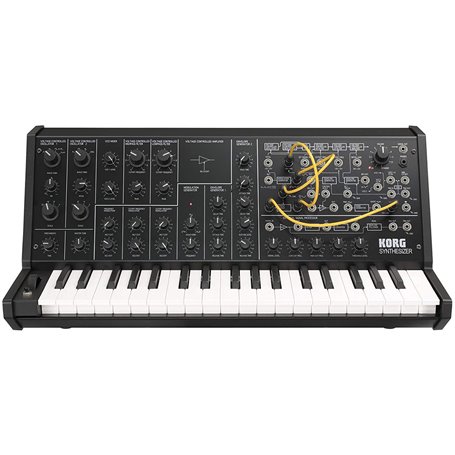 Синтезатор KORG MS-20 MINI