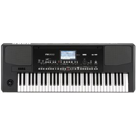 Аранжувальна станція KORG PA300