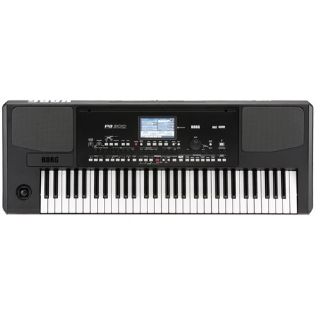 Аранжувальна станція KORG PA300