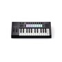 MIDI клавіатура NOVATION Launchkey 25 MK4