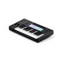 MIDI клавіатура NOVATION Launchkey 25 MK4