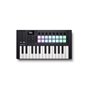 MIDI клавіатура NOVATION Launchkey Mini 25 MK4