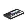 MIDI клавіатура NOVATION Launchkey Mini 25 MK4