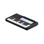 MIDI клавіатура NOVATION Launchkey Mini 25 MK4