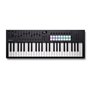 MIDI клавіатура NOVATION Launchkey 49 MK4