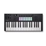 MIDI клавіатура NOVATION Launchkey 37 MK4