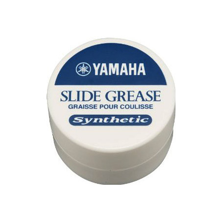 YAMAHA Slide Grease Synthetic Уход за духовыми инструментами фото