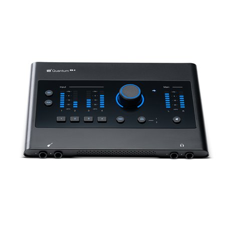 Аудіоінтерфейс PRESONUS Quantum ES4